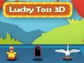שפּיל לעקטער צפון 3D אָנליין