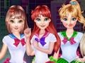 שפּיל פּרינצעס סעילאָר מון קאַמף אָוטפיט אָנליין