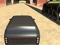 שפּיל געוון קעיג מיט Super Car אָנליין