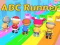 שפּיל ABC רנען אָנליין