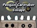 שפּיל פּינגווין קאַנטראלער י escaping אָנליין