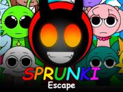 שפּיל Sprunkini 3 ןפיולטנַא ד אָנליין