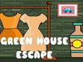 שפּיל הצ escape פון דער גרינער הויז אָנליין