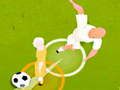 שפּיל KickAround Live אָנליין