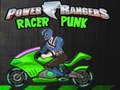שפּיל Power Rangers: Racer Punk אָנליין