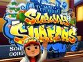 שפּיל Subway Surfers סנט פטרסבורג אָנליין