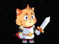 שפּיל Cats און גאָלד געשטאפט אָנליין