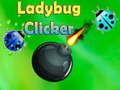 שפּיל Ladybug קליקער אָנליין