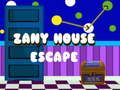 שפּיל געוויליק האָוס escaping אָנליין