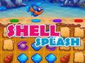 שפּיל שעלSplash אָנליין