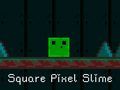 שפּיל  squares pixel slime אָנליין