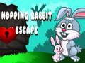 שפּיל האָפּנדיק Rabbits Escape אָנליין