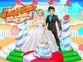 שפּיל  Hochzeitsplaner: דאקאָר פֿאַר אַ פּערפֿעקט Hochzeiten אָנליין