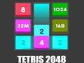 שפּיל טעטריס 2048 אָנליין