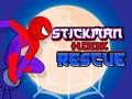 שפּיל פארן Stickman אָנליין