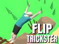 שפּיל Flip Trickster אָנליין