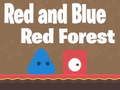 שפּיל ראָד און בלוי רויטער Wald אָנליין
