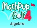 שפּיל MathPup גאָלף 4 אַלגאַברע אָנליין
