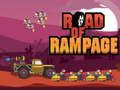 שפּיל דער משוגע פון Rampage אָנליין