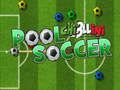 שפּיל Chiellini Pool Soccer אָנליין