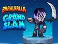 שפּיל Brawlhalla גראַנד סלאַם אָנליין