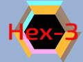 שפּיל Hex - 3 אָנליין