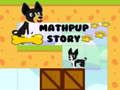 שפּיל MathPup געשיכטע אָנליין