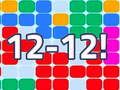 שפּיל 12-12! אָנליין