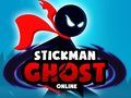 שפּיל Stickman גיסט אָנליין אָנליין