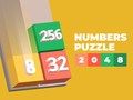 שפּיל న్నారు פּאַזל 2048 אָנליין