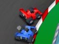 שפּיל F1 רייסינג באגאז אָנליין