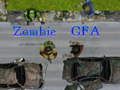 שפּיל זומבֿי GFA אָנליין