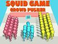 שפּיל  squid שפּיל: גראָשט מענטשן אָנליין