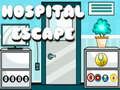 שפּיל Hospital Escape אָנליין