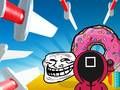 שפּיל מיסטערד דורך אַ קאָלע אָנליין