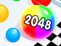 שפּיל באַל מערזש 2048 אָנליין