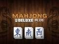 שפּיל Mahjong Deluxe Plus אָנליין
