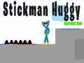 שפּיל Stickman געביטן אָנליין