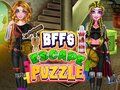 שפּיל BFFs אומצה פּאַזל אָנליין