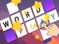 שפּיל Wordling טעגלעכער טשאַללענג אָנליין