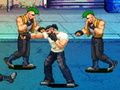 שפּיל שטריט פון גאַנגס 2D אָנליין