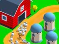 שפּיל לייזע שאפש 3D אָנליין