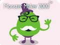שפּיל מאָנסטער מייקער 2000 אָנליין שפּיל מאָנסטער מייקער 2000 אָנליין