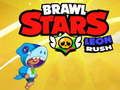 שפּיל Brawl Star ליאון ראש אָנליין