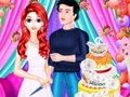 שפּיל מאַריייד קייק פון נאַטשדאַן מיידל אָנליין