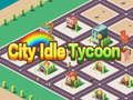 שפּיל שטאָט Idle טייַקאַן אָנליין שפּיל שטאָט Idle טייַקאַן אָנליין