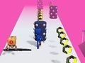שפּיל פּאָפּפּי שפּילצייַט רען 3D אָנליין
