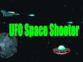 שפּיל UFO ספּעקטאָר שיסער אָנליין