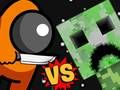 שפּיל  צווישן vs קריםער אָנליין