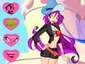 שפּיל Winx Bloom Casual אָנליין